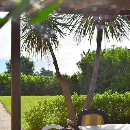 Manu Дом отдыха *