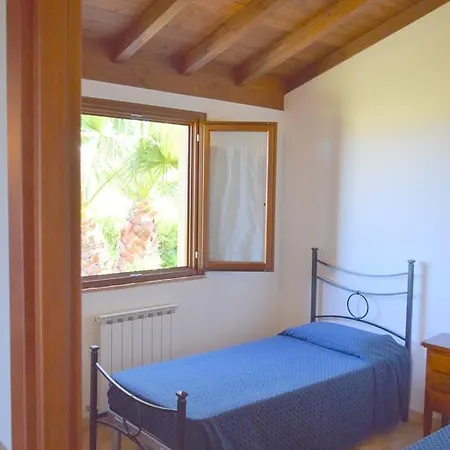 Manu Дом отдыха