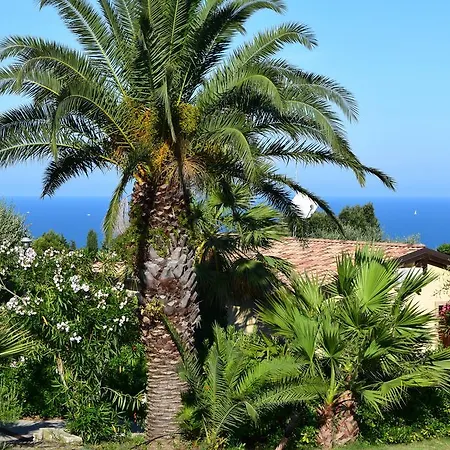 Manu Дом отдыха *