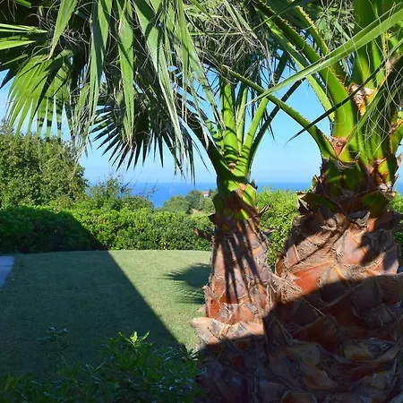 Manu Дом отдыха