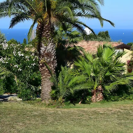Сasa de vacaciones Manu Lapedona