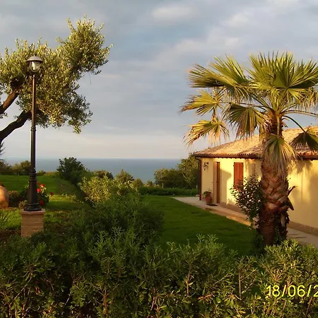 Сasa de vacaciones Manu