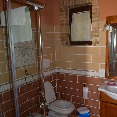 Дом отдыха Manu