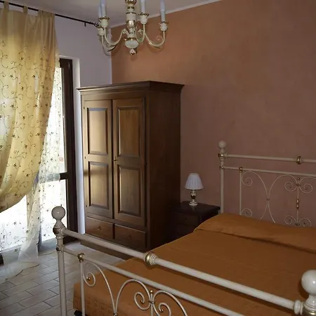 Дом отдыха Manu