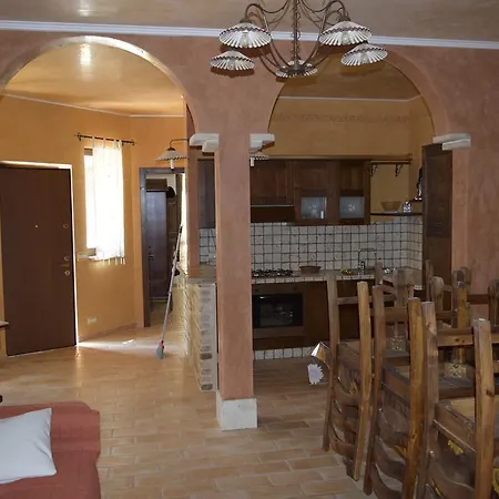 Дом отдыха Manu