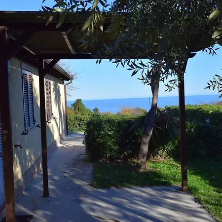 Vakantiehuis Manu Lapedona