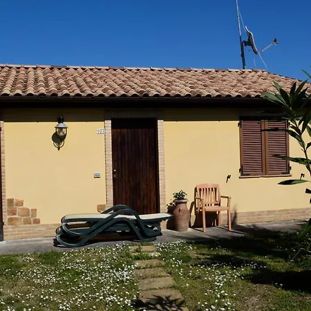 Manu Дом отдыха *