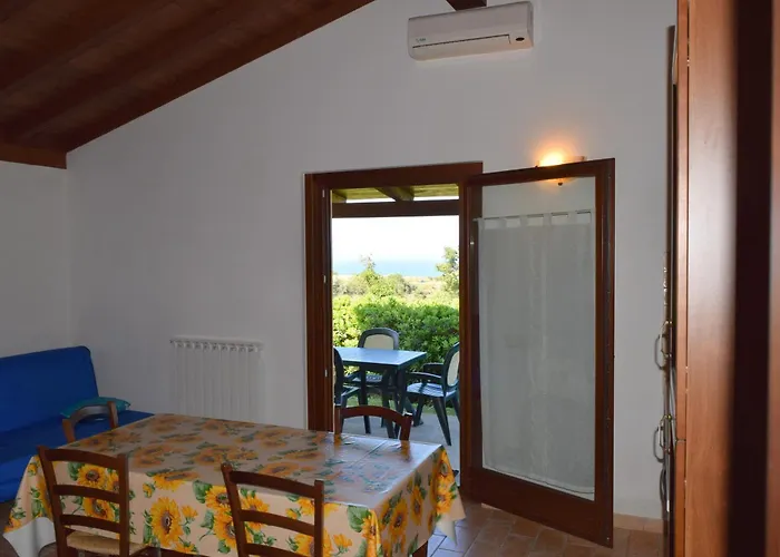 Casa vacanze Manu Lapedona