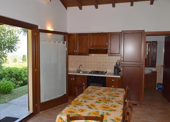 Casa vacanze Manu Lapedona