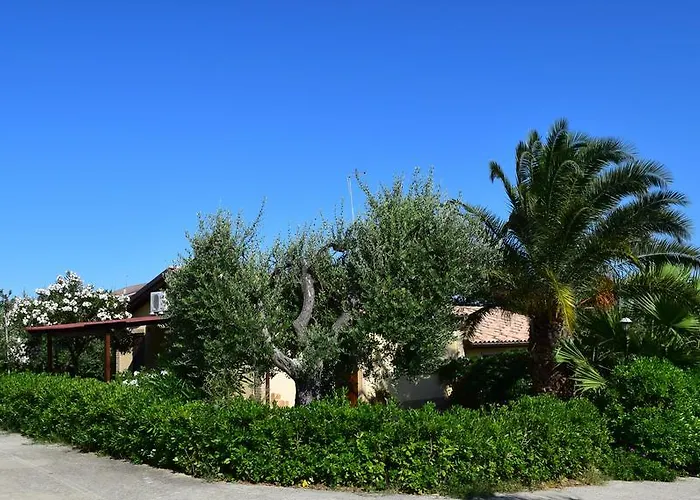 Casa vacanze Manu Lapedona