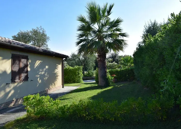 Manu Casa vacanze Lapedona