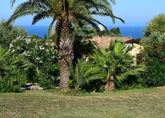 Casa vacanze Manu Lapedona