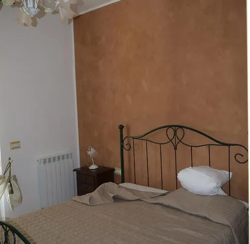 Casa vacanze Manu Lapedona