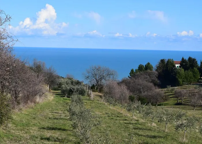 Manu Casa vacanze Lapedona