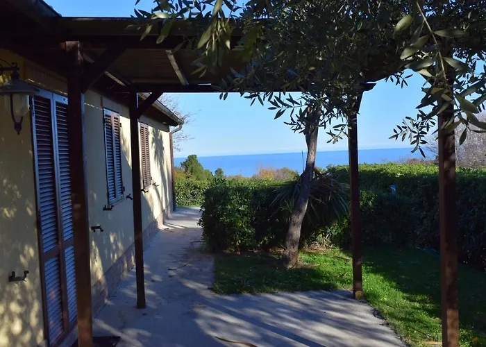 Casa vacanze Manu Lapedona